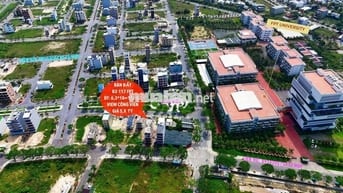☘️ CHUYỂN NHƯỢNG LÔ ĐẤT 112M2 VIEW CÔNG VIÊN | CÁCH ĐẠI HỌC FPT 50m