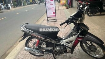 Sirus Nhật 2007 Máy Êm Ru, 5tr8 ,Giấy tờ đầy đủ BS