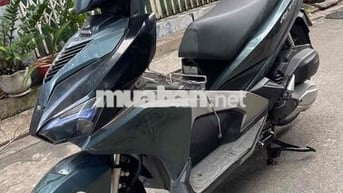 Air Blade 125 - 2017 Xám đen - Batp - Zin Chất