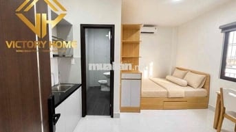 💥💥CHUNG CƯ MINI QUẬN BÌNH THẠNH 🏡🏡