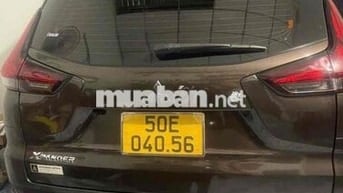 Mitsubishi xpander 2019 Số sàn Nâu