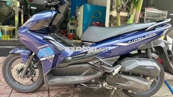 Honda Air Blade 125 2023 Xanh