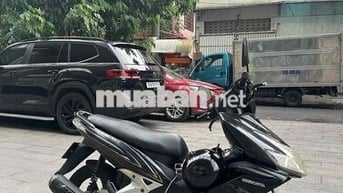 Honda Air Blade Đen Việt Nam