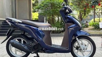 Honda Vision 2017 Xanh