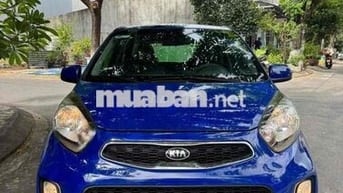 Cần bán Kia Morning 2018 số sàn