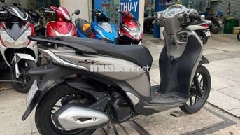 Honda SH mode 2018 Xám Đã sử dụng