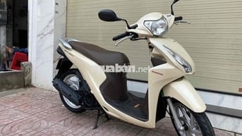 Honda Vision 2018Kem