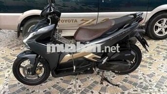 Honda Air Blade 125 2024 Xám