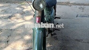 Honda Cub 50 gtdd bstp 