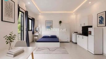 STUDIO MỚI 100% GẦN VẠN PHÚC CITY, GIGAMALL