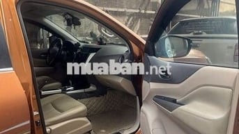 Nissan Navara VL Premium 2019 Cam 18.000 km