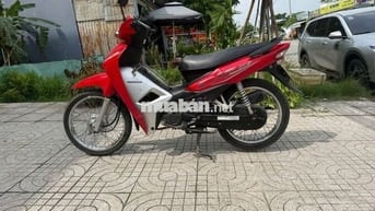 Honda Wave 2020 máy zin xe đi ít biển 50