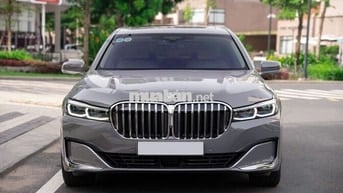 BMW 730Li Pure Excellence 2021 - 58.000 km