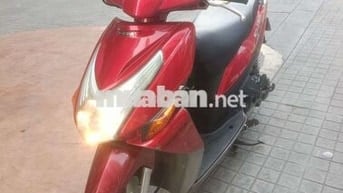 Honda Click chính chủ Sài Gòn công chứng ngay 