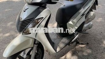 Honda SH 150i Trắng Ý