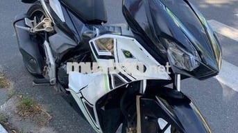 Honda Winner V2 2019 Đen trắng
