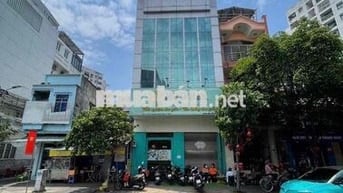 MT Lạc Long Quân- P5 Q11- 4 tầng -8x8m-33tr