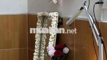 GIẢM 300K CỌC - PASS TRỌ 60 LÂM VĂN BỀN Q7