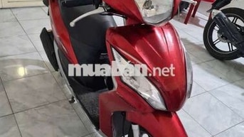 Honda Vision