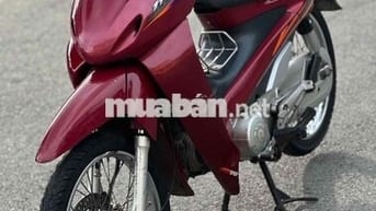 Honda Future BSTP