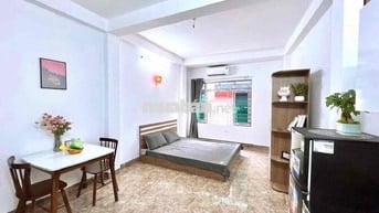 cho thuê phòng studio cửa sổ thoáng số 99/43 Trung Kính ,