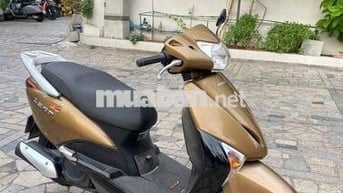 Honda Lead fi bstp