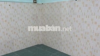 Nhà trọ 1 trệt 1 lầu 32m2 tại quận 8 gần chợ và trường học