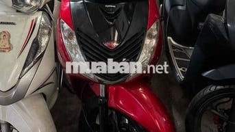 Honda SH form Ý 150i 2011 Đỏ Nhập 3 cục