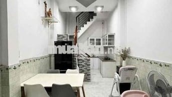 3,xx TỶ- Nhà Hiếm Bán Trung Tâm Quận Tân Phú
