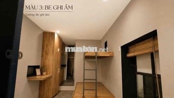 homestay căn hộ dịch vụ q12 chỉ 2,9 triệu