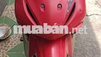 Honda Wave 110 Đỏ Bền bỉ Tiết kiệm xăng