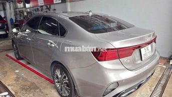 KIA K3 2021 1.6 Premium AT Xám 47.416 km