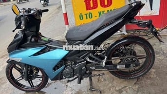Yamaha Exciter 150 2020 Xám Xanh