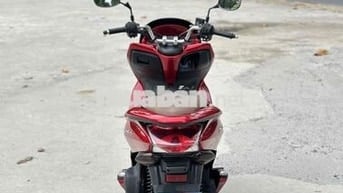 Honda PCX 125 2012 Đỏ Đen 31.109Km