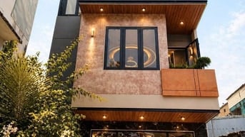 SIÊU PHẨM NHÀ ĐẸP 3 TẦNG X 66M2 MT CHÂU THƯỢNG VĂN – HOÀ CƯỜNG-8.65