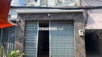 🏡 BÌNH TÂN 11TR - 5x20M - 3PN – GẦN NGÃ TƯ BỐN XÃ - PHAN ANH