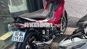 Yamaha Exciter 2010 Đỏ