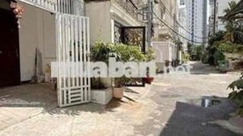 Cho thuê nhà nguyên căn Lê Thị Chợ Quận 7 gần PMH