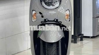 Honda Scoopy Xám Xe tay ga
