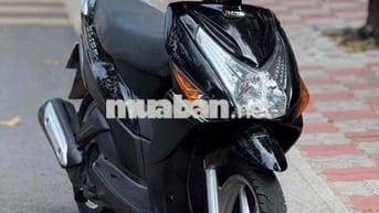 Honda Click 2011 Đen