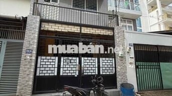 nhà thuê mới 99% 574 kinh dương vương an lạc bình Tân DT 130m giá 10tr