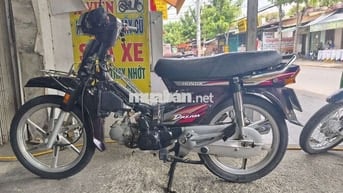 DREAM 50CC BS 67 2017 UP NGUYÊN CON SUPPER 2008ZIN