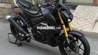 Yamaha TFX 150 2017 chính chủ