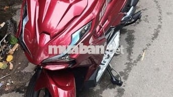Honda Air Blade 160 2022 Đỏ 33km