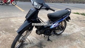 Honda Wave Đen trung hoa