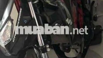 Suzuki Satria F150 Đen 10.000 km