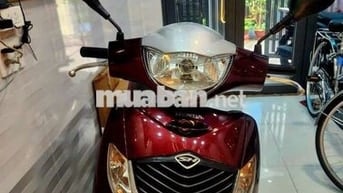 Honda SH 150i 36000 km Đỏ Nho