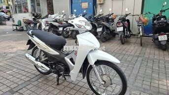 Honda Wave a bstp