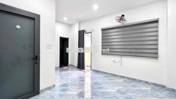 STUDIO BAN CÔNG NGAY LÊ VĂN QUỚI - CÓ THANG MÁY - FULL NỘI THẤT