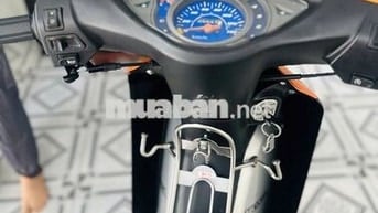 Honda Wave RS 2008 Cam